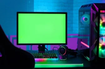 Essential Tips for Cleaning and Maintaining Your Gaming Monitor