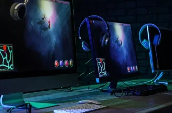 From CRT to 4K Displays